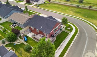 5321 Amherst Dr, Billings, MT 59106