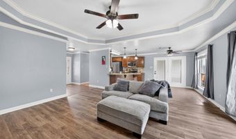 203 Creek View Dr, Austin, AR 72007
