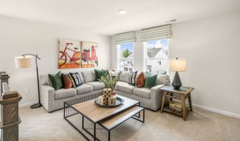 5298 Jessie Dr Plan: NORMAN, Apex, NC 27539