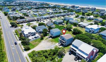 1116 E Ft Macon Rd, Atlantic Beach, NC 28512