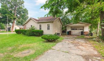 306 Summer St, Adrian, MI 49221