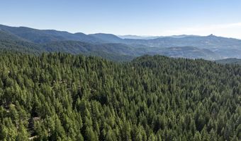 Hungry Ridge, Ashland, OR 97520