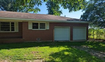 1101 Pine Knot Rd, Ashburn, GA 31714