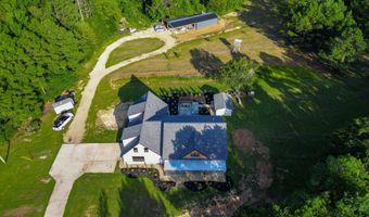 50378 S Harmony Rd, Amory, MS 38821