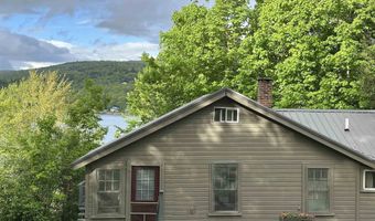 26 Don Gerry Rd, Bristol, NH 03222