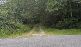 Knight St, Bagdad, FL 32570
