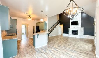 17290 County Road 3548, Ada, OK 74820