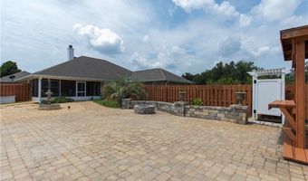 16311 Old Brady Rd, Bay Minette, AL 36507