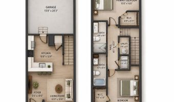 14586 W 91st Ave E, Arvada, CO 80005