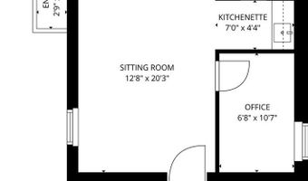 838 Reservoir Ave, Cranston, RI 02910