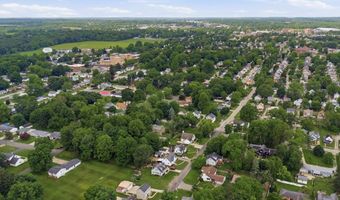 805 Edgehill Ave, Ashland, OH 44805