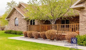 33 Road 3DX, Cody, WY 82414