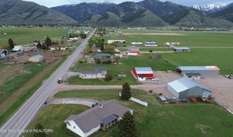 10996 HIGHWAY 238, Afton, WY 83110