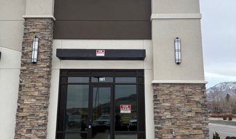 1132 S 450 W 101, Brigham City, UT 84302