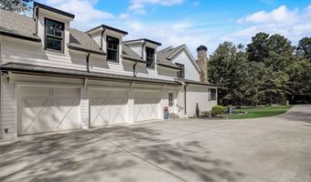 5341 Hill Rd NW, Acworth, GA 30101