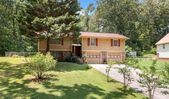 3838 Chattahoochee, Douglasville, GA 30135