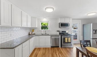 29 Dix Ave, Johnston, RI 02919