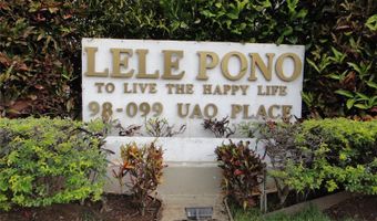 98-99 Uao Pl 2108, Aiea, HI 96701