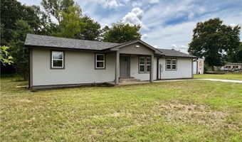 4923 Red Hill Rd, Alma, AR 72921