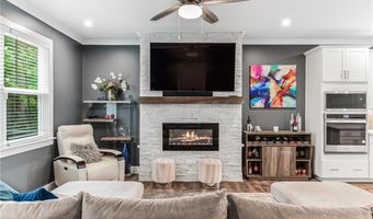 3927 Acer Ct, Peachtree Corners, GA 30092