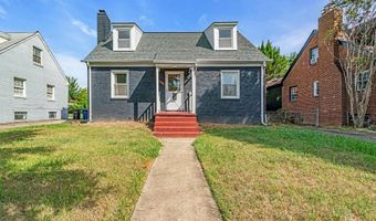 3201 12TH St S, Arlington, VA 22204