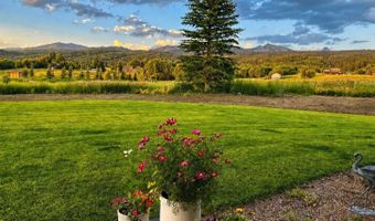 45 E PAINTED ROCK, Alta, WY 83414