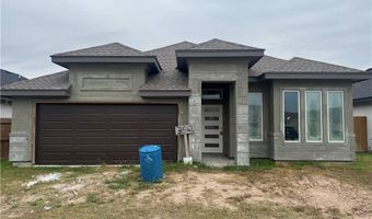 3512 E Diamondhead St, Alton, TX 78537