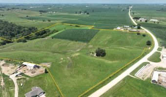 Old Cass Rd, Anamosa, IA 52205