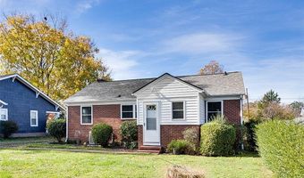 615 Highland St, Asheboro, NC 27203