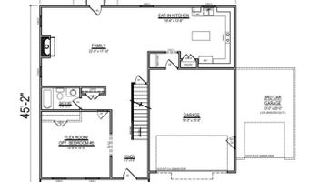 363 Ashley Heights Lot 30 Dr, Aberdeen, NC 28315