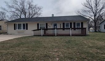 216 Miller Dr, Albion, MI 49224