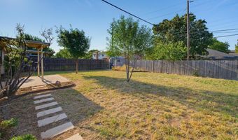 24 Queen Anns Lace, Abilene, TX 79606