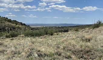 147 Gleed Station Rd, Ash Fork, AZ 86320