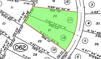 7792 California Pines Blvd, Alturas, CA 96101