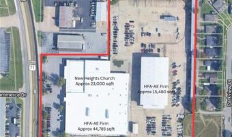 1705 S Walton Blvd, Bentonville, AR 72712