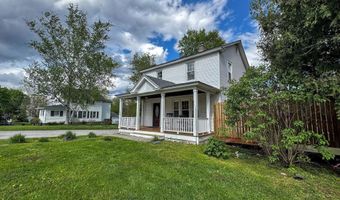 23 Pageant St, Bennington, VT 05201