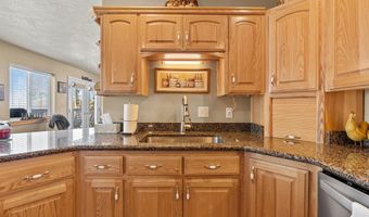 429 N Aoki Michi Rd, Brian Head, UT 84719
