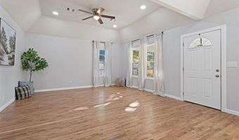 524 S Wyandotte Ave, Bartlesville, OK 74003