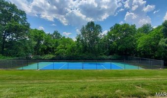 13322 Hiddendale Ln, Ballwin, MO 63021