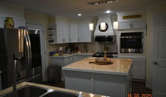 211 N Washington, Arnett, OK 73832