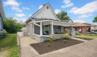 1717 H St, Bedford, IN 47421