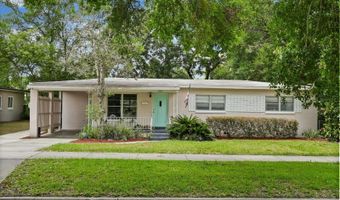 3007 HUNTINGTON St, Orlando, FL 32803