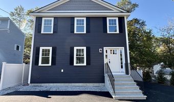 5 Day St, Billerica, MA 01821