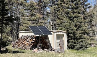Lot 86 Elk Horn Drive, Angel Fire, NM 87710