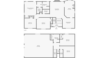 104 FOREST HILLS Ter, Alabaster, AL 35007