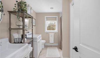 Lantern Hill Drive, Cranston, RI 02921