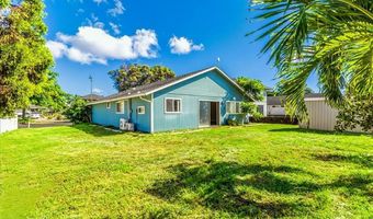 91-1186 Makaaloa St, Ewa Beach, HI 96706