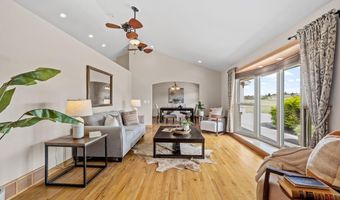 1010 IRON MTN Rd, Cheyenne, WY 82009