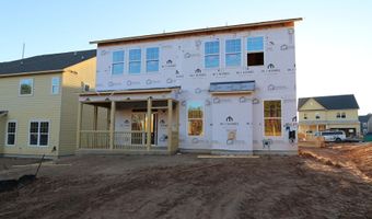 2309 Bee Orchard St, Apex, NC 27502