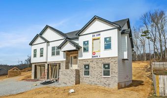 6583 Long Horn St, Birchwood, TN 37308